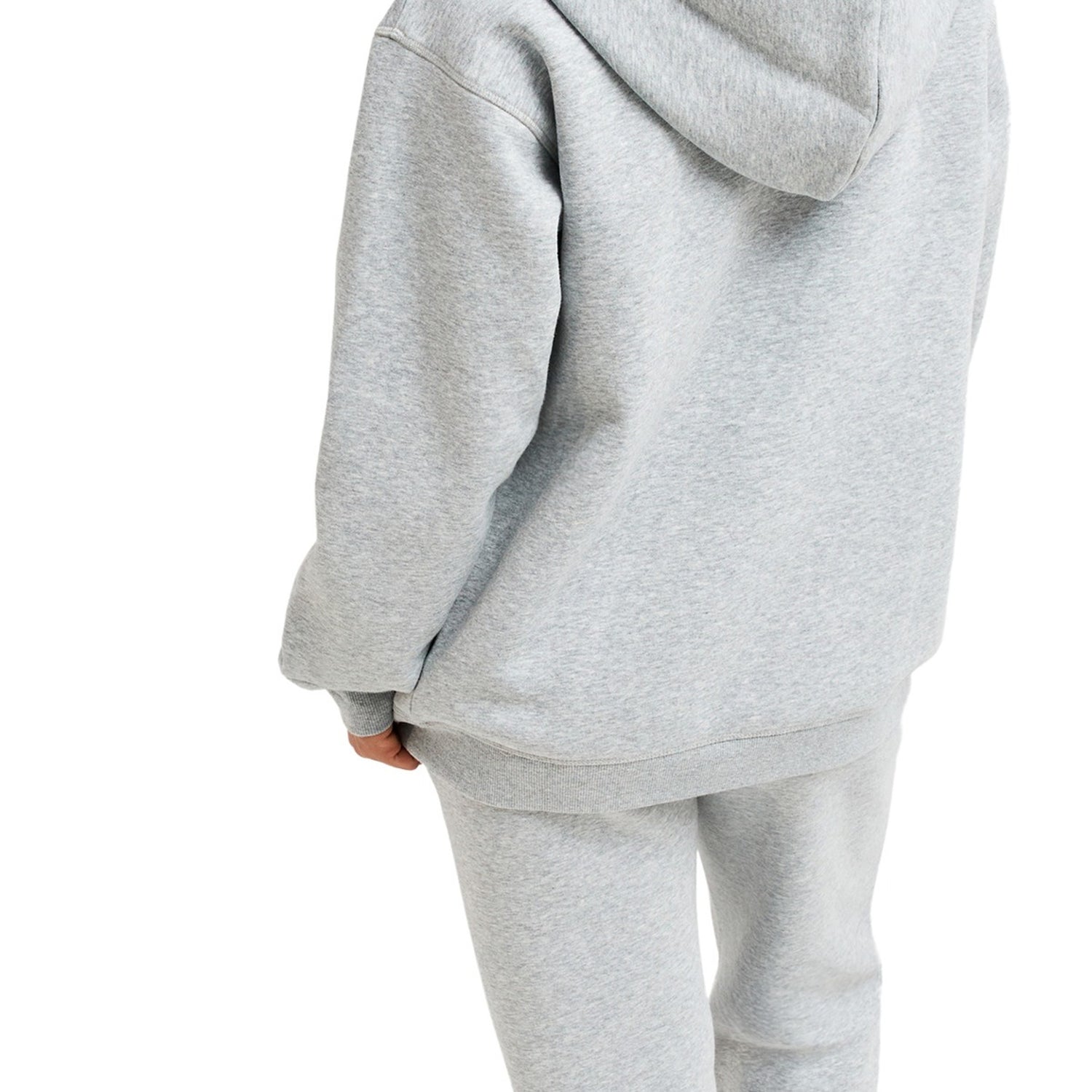 SURF STOKED ZIPPED BRUSHED - FELPA ERJFT05022 -SFAH ROXY 