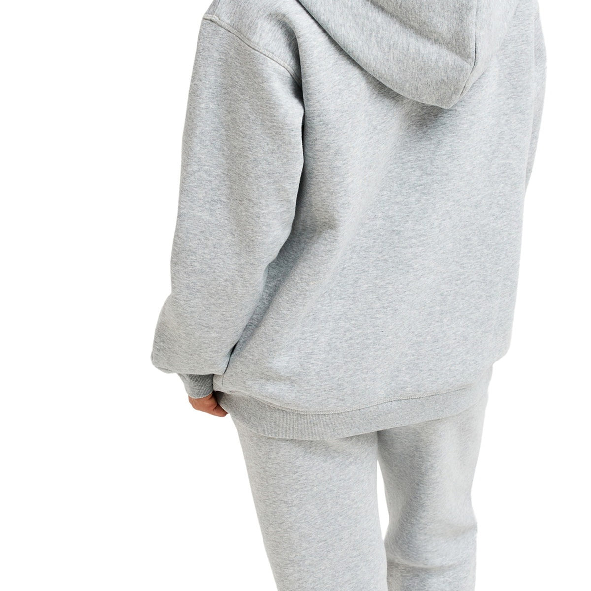 SURF STOKED ZIPPED BRUSHED - FELPA ERJFT05022 -SFAH ROXY 