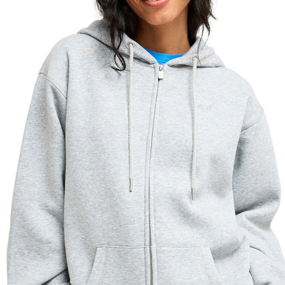 SURF STOKED ZIPPED BRUSHED - FELPA ERJFT05022 -SFAH ROXY 