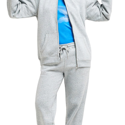 SURF STOKED ZIPPED BRUSHED - FELPA ERJFT05022 -SFAH ROXY 