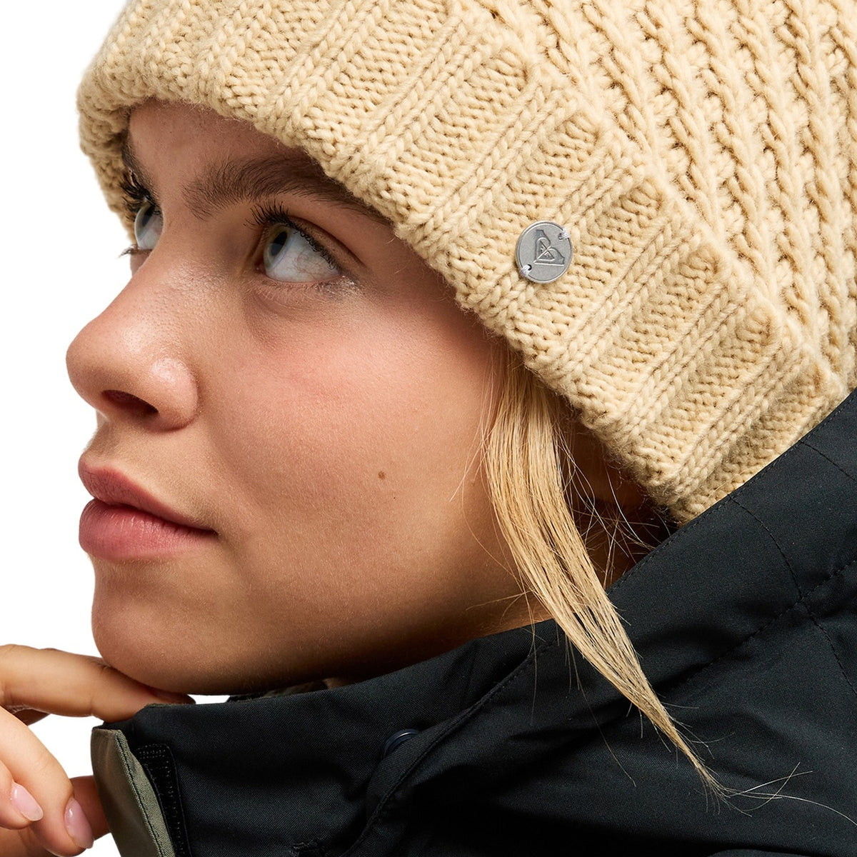 BLIZZARD BEANIE - BERRETTO ERJHA04415 -TFE0 ROXY 
