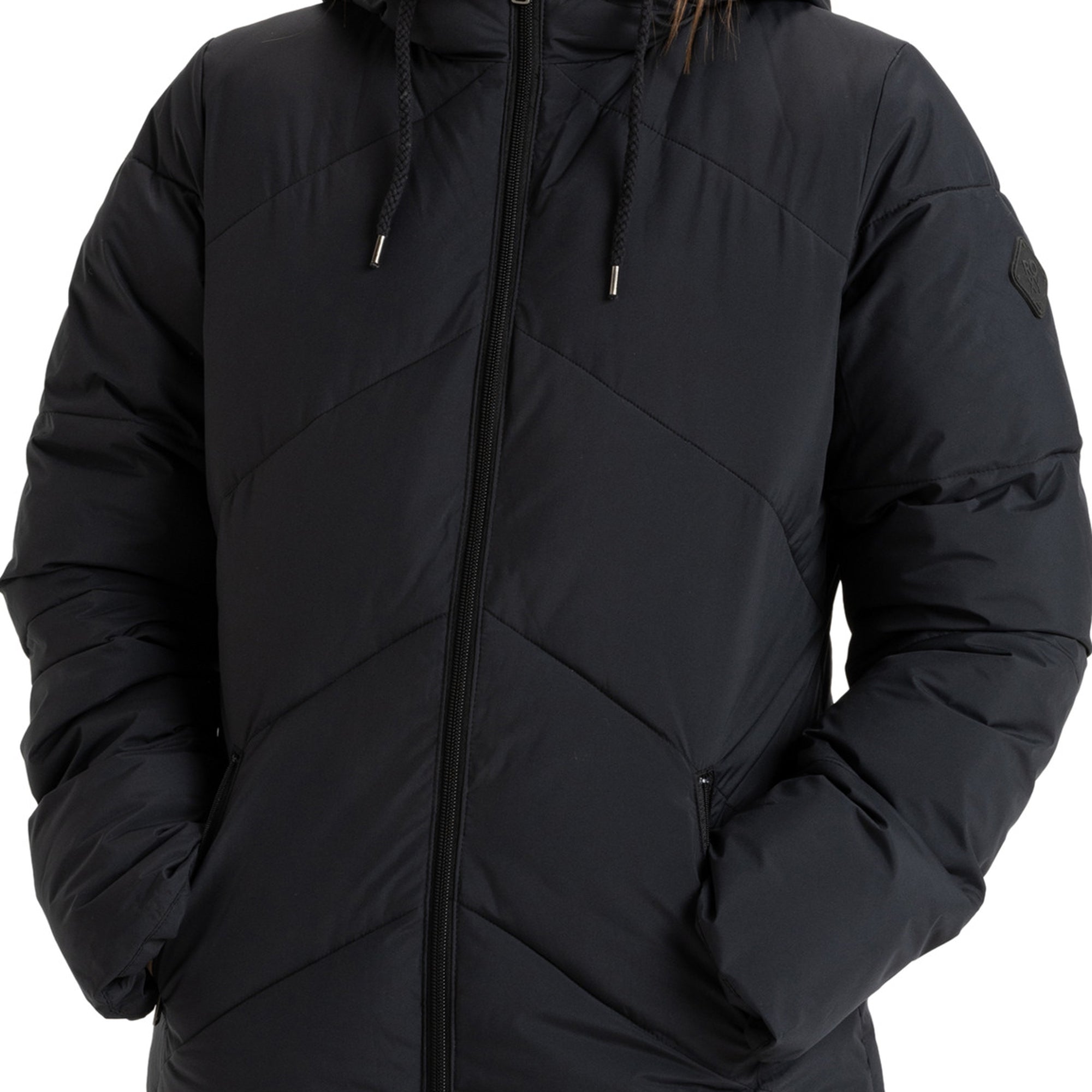 BETTER WEATHER - GIACCA ERJJK03634 -KVJ0 ROXY 