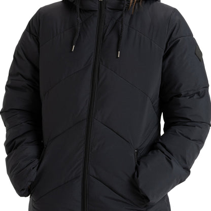 BETTER WEATHER - GIACCA ERJJK03634 -KVJ0 ROXY 