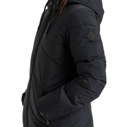 BETTER WEATHER - GIACCA ERJJK03634 -KVJ0 ROXY 