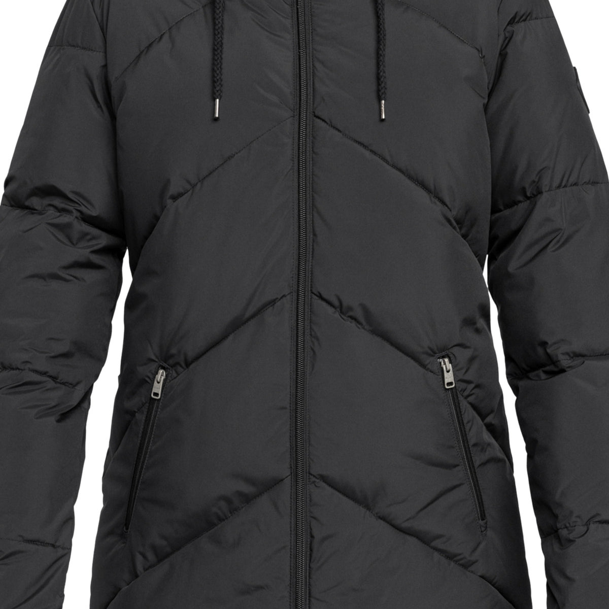 BETTER WEATHER - GIACCA ERJJK03634 -KVJ0 ROXY 