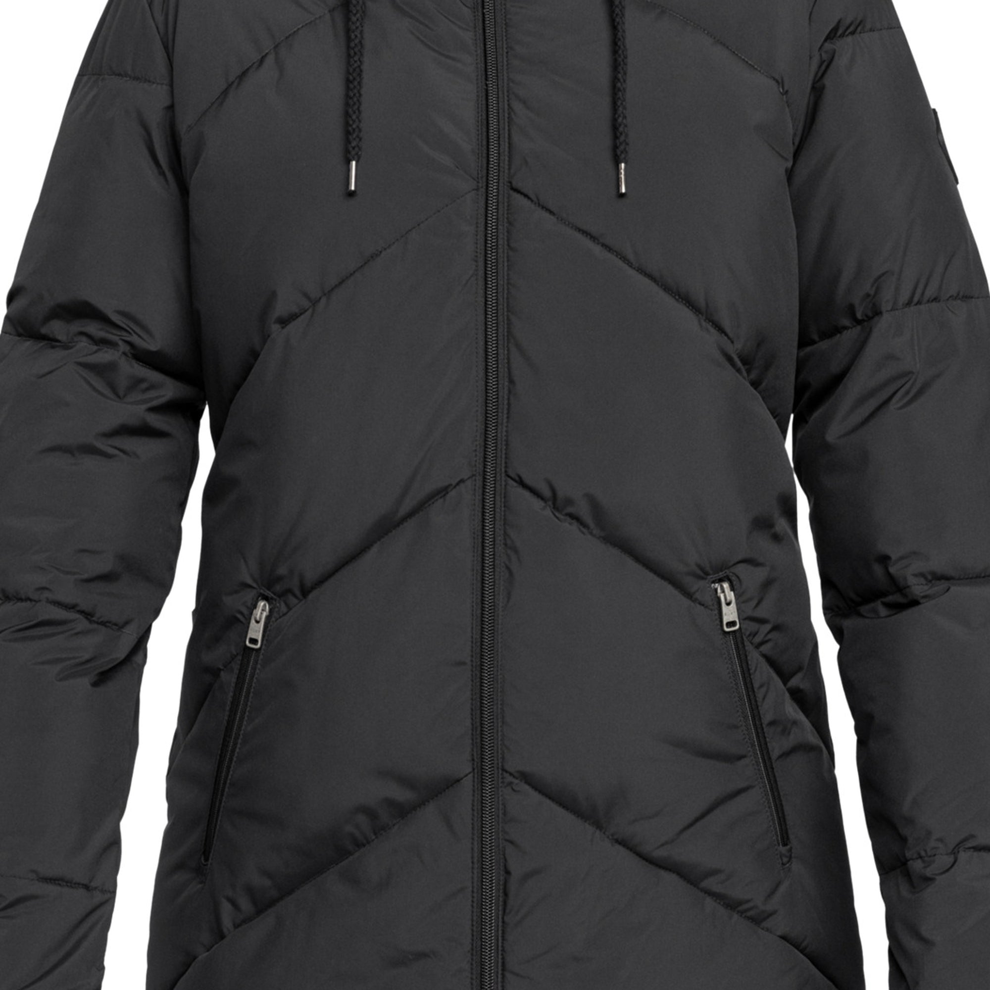 BETTER WEATHER - GIACCA ERJJK03634 -KVJ0 ROXY 
