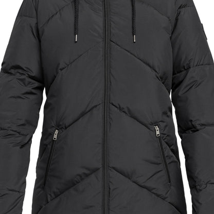 BETTER WEATHER - GIACCA ERJJK03634 -KVJ0 ROXY 