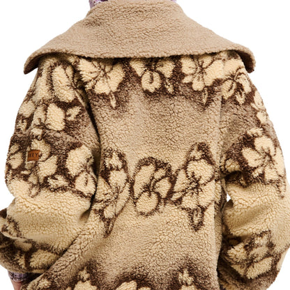 FEELS LIKE WINTER - GIACCA ERJJK03709 -TGJ9 ROXY 