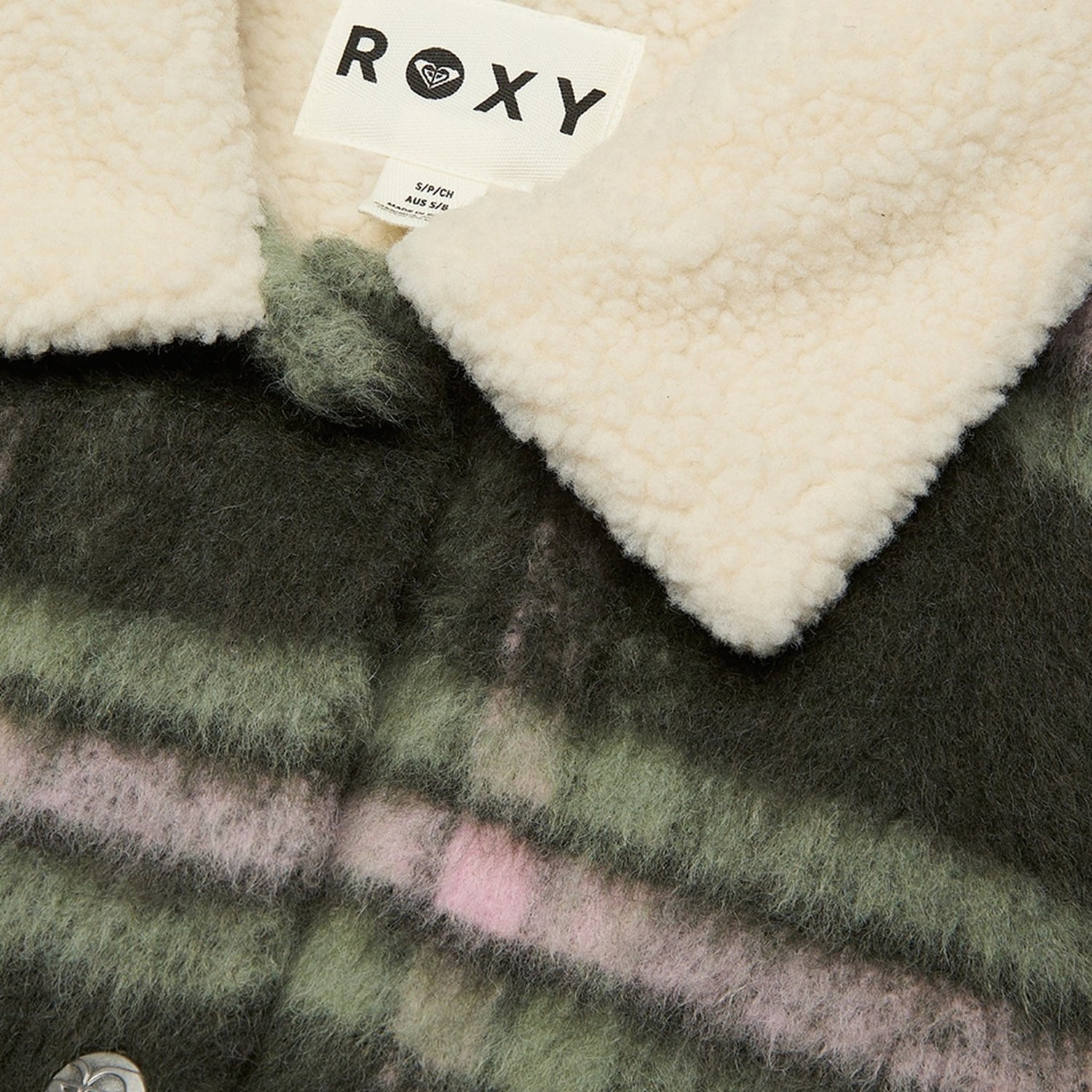 PASSAGE OF TIME - GIACCA ERJJK03718 -GLD4 ROXY 