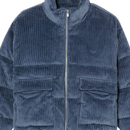 CRYSTAL FADE CORDUROY - GIACCA ERJJK03723 -BYL0 ROXY 