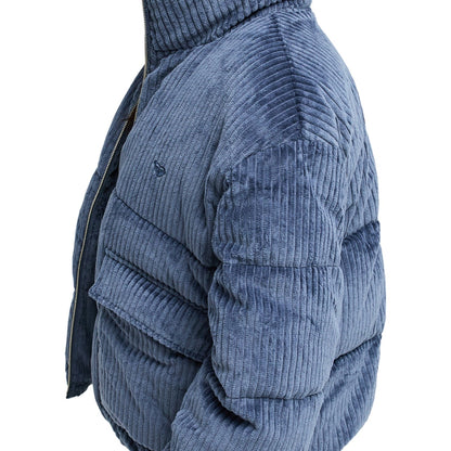 CRYSTAL FADE CORDUROY - GIACCA ERJJK03723 -BYL0 ROXY 