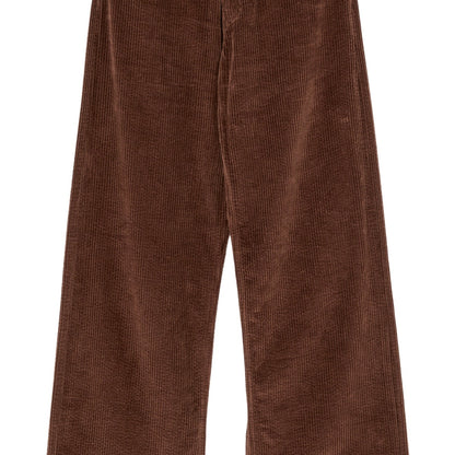 SURF CRUSH CORD - PANTALONE ERJNP03727 -CRZ0 ROXY 