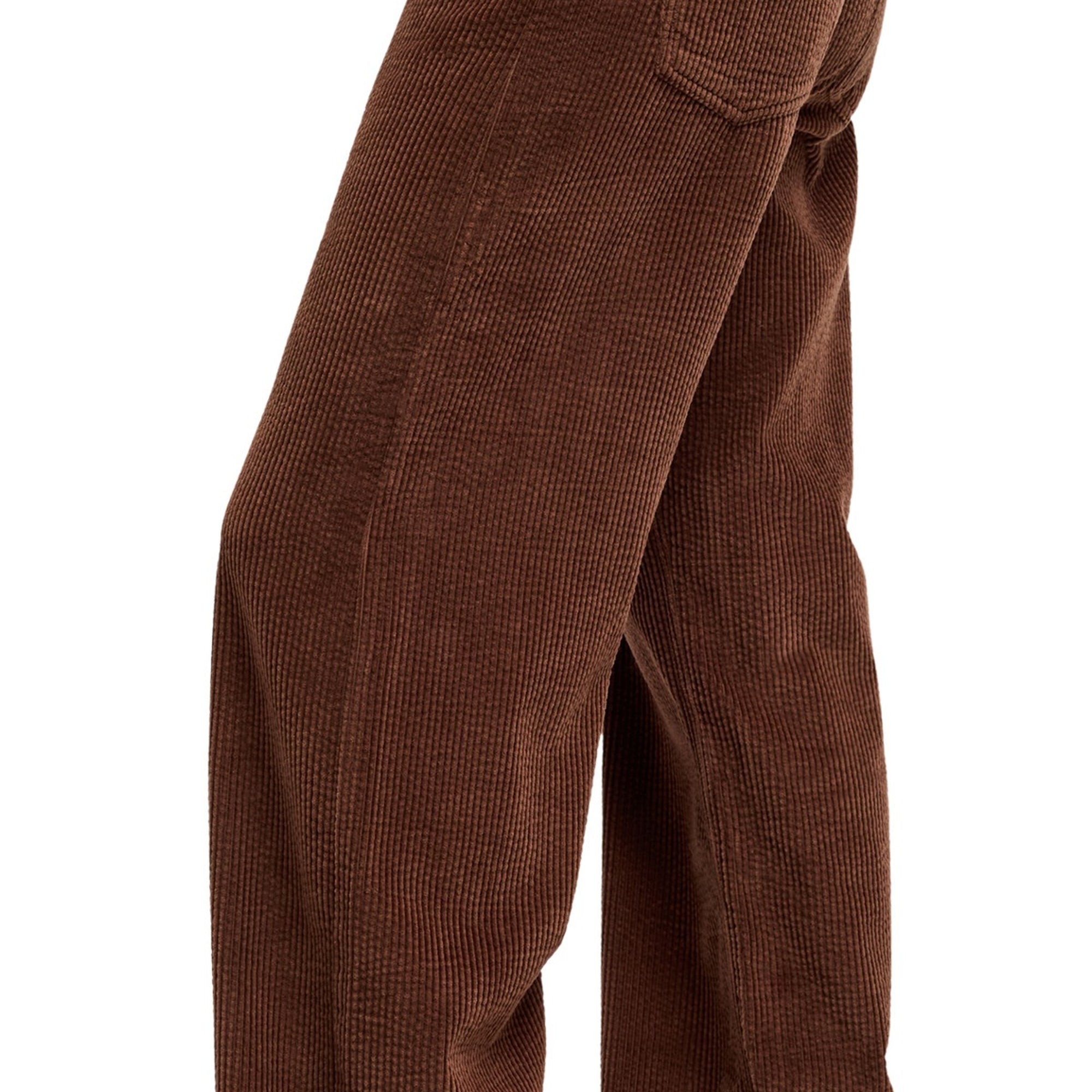 SURF CRUSH CORD - PANTALONE ERJNP03727 -CRZ0 ROXY 