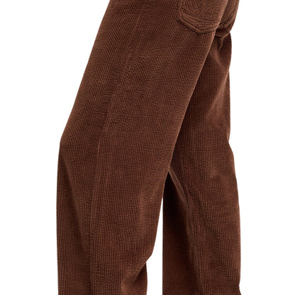 SURF CRUSH CORD - PANTALONE ERJNP03727 -CRZ0 ROXY 
