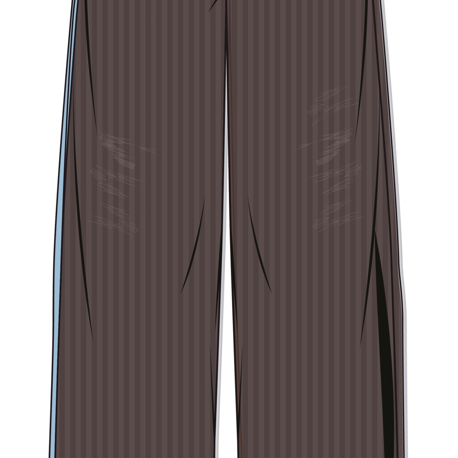 SURF CRUSH CORD - PANTALONE ERJNP03727 -CRZ0 ROXY 