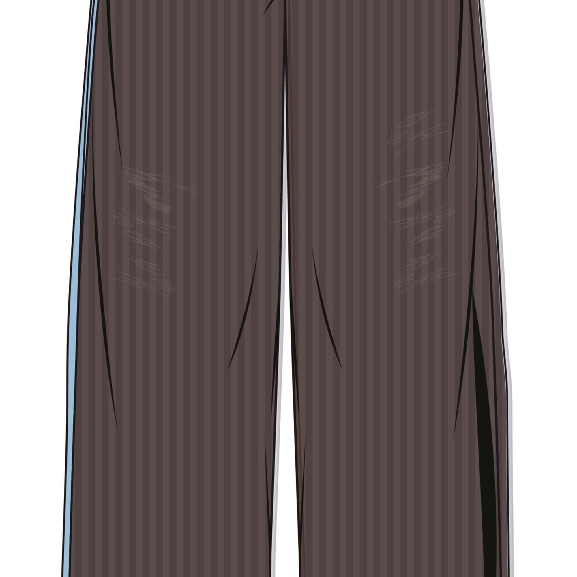 SURF CRUSH CORD - PANTALONE ERJNP03727 -CRZ0 ROXY 