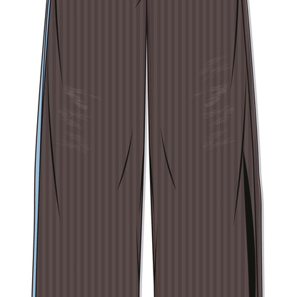 SURF CRUSH CORD - PANTALONE ERJNP03727 -CRZ0 ROXY 