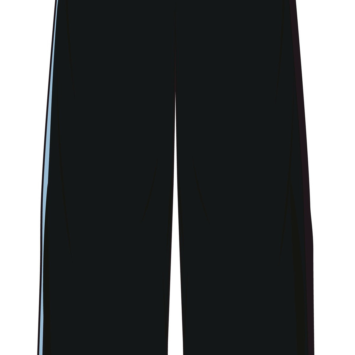 SURF CRUSH CORD - PANTALONE ERJNP03727 -KVJ0 ROXY 