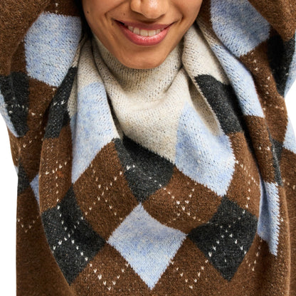 LETS GET HIGH - MAGLIA ERJSW03718 -CRZ0 ROXY 