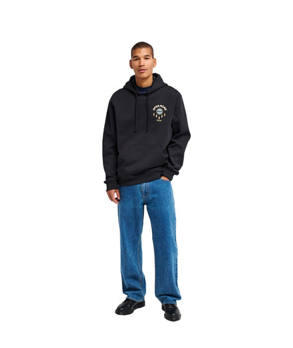 THE STAR - FELPA EVYSF00162 -RVB RVCA 
