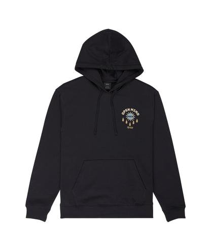 THE STAR - FELPA EVYSF00162 -RVB RVCA 