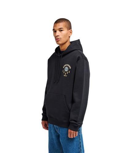 THE STAR - FELPA EVYSF00162 -RVB RVCA 