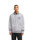DALAS SNAKE - FELPA EVYSF00177 -MON RVCA 
