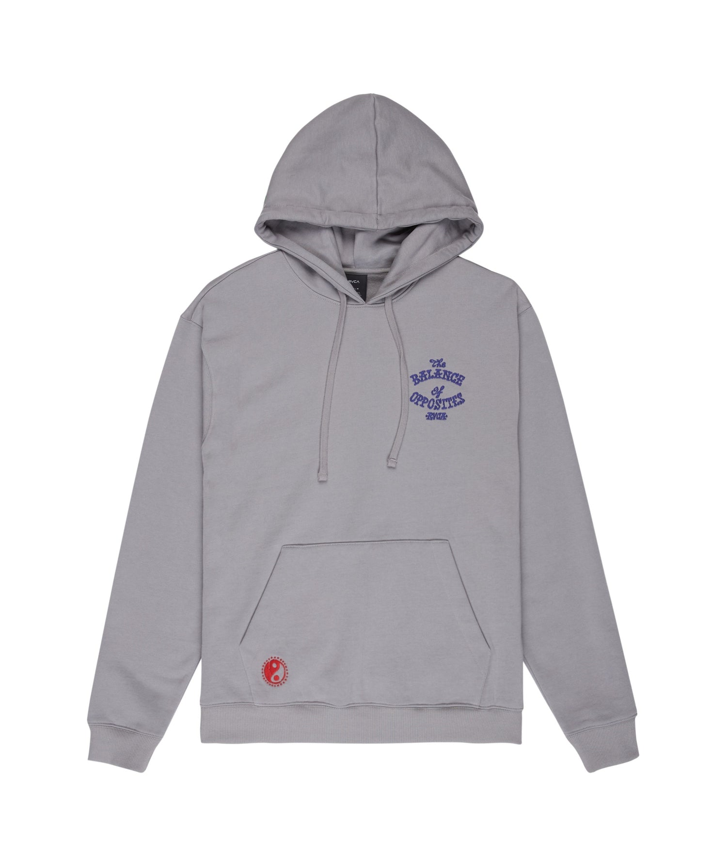 DALAS SNAKE - FELPA EVYSF00177 -MON RVCA 