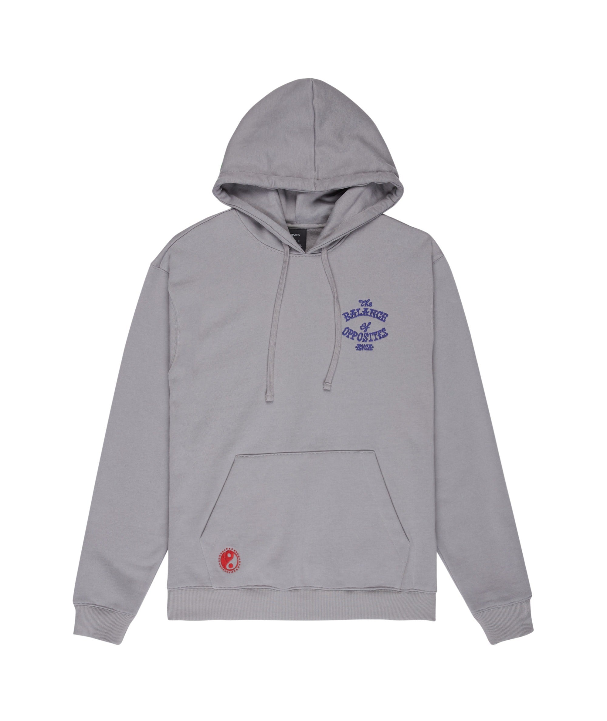 DALAS SNAKE - FELPA EVYSF00177 -MON RVCA 