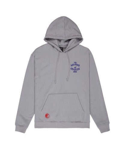 DALAS SNAKE - FELPA EVYSF00177 -MON RVCA 
