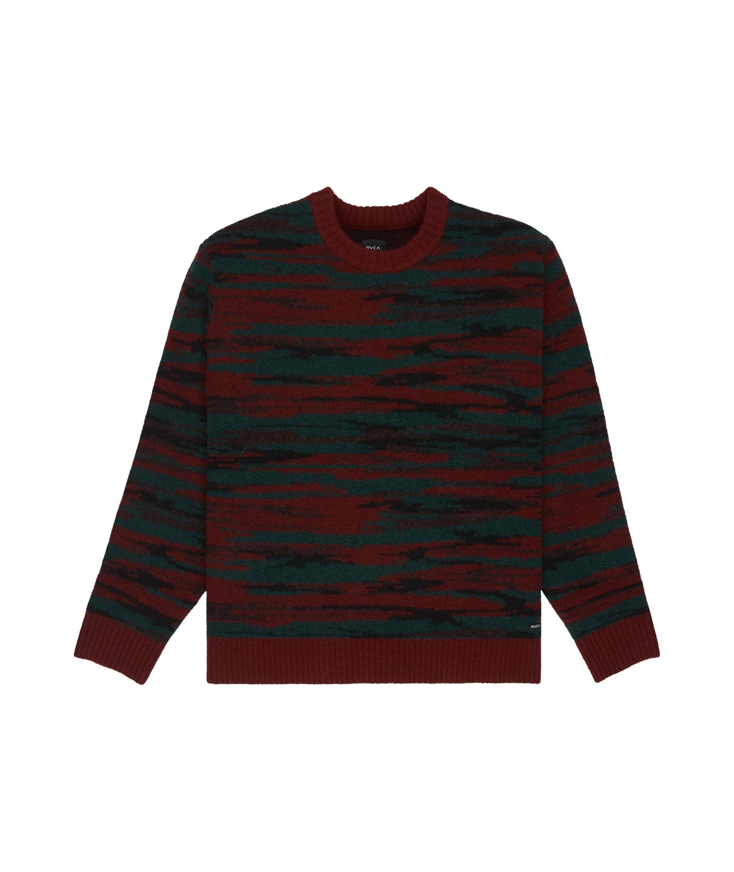 INO PREP - MAGLIA EVYSW03000 -BRK0 RVCA 