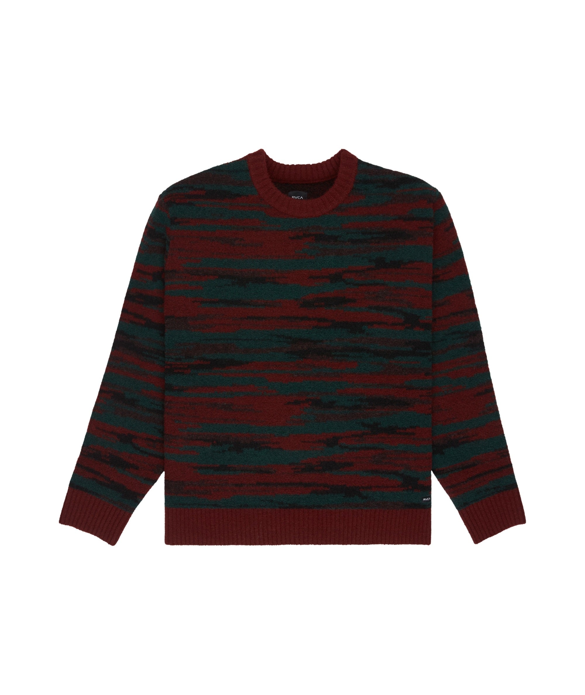 INO PREP - MAGLIA EVYSW03000 -BRK0 RVCA 