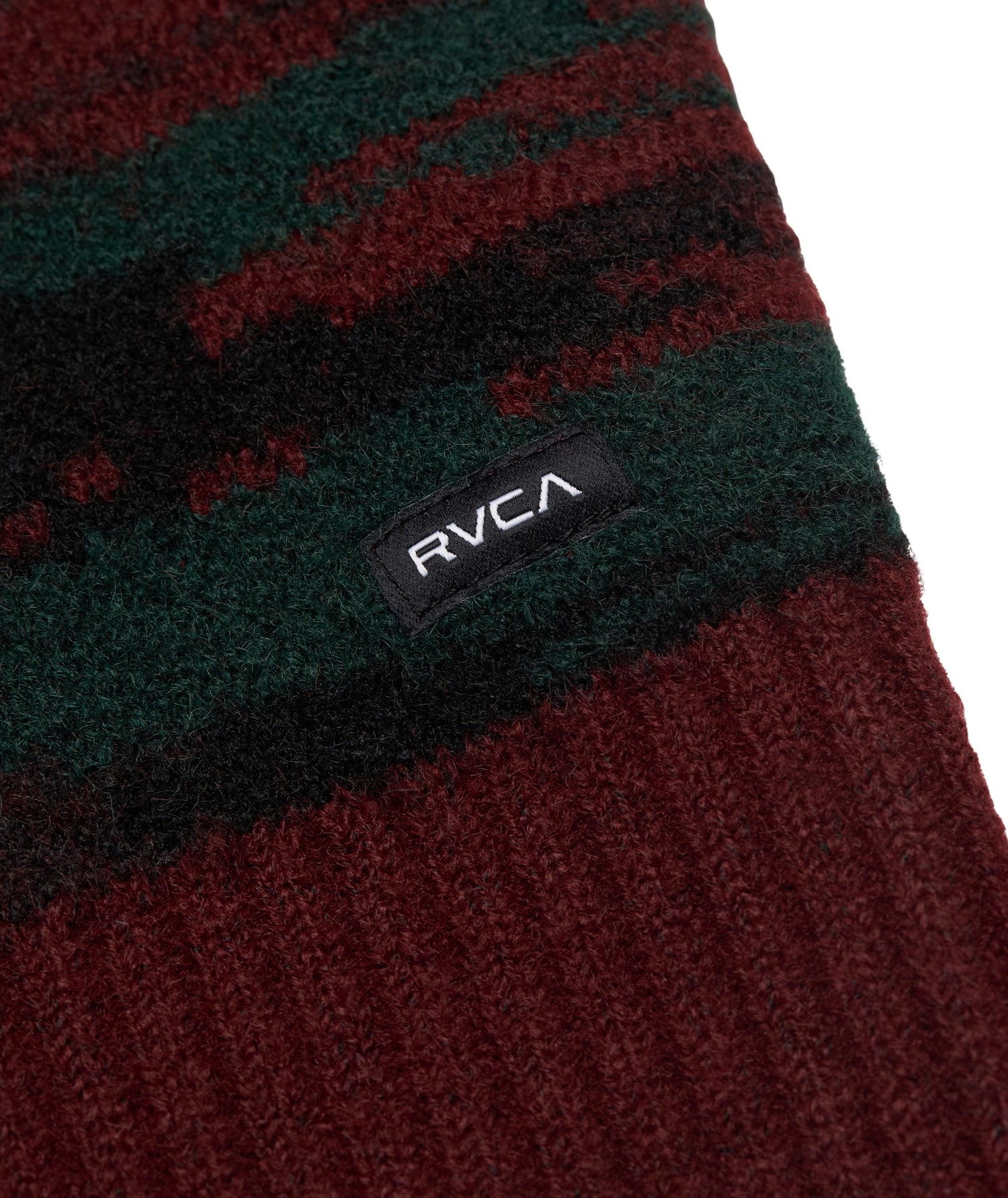 INO PREP - MAGLIA EVYSW03000 -BRK0 RVCA 
