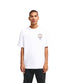 THE STARS - T-SHIRT EVYZT00369 -WHT RVCA 