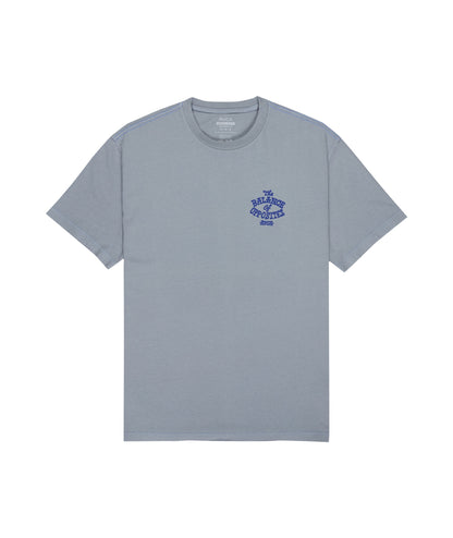 DALAS SNAKE - T-SHIRT EVYZT00372 -MON RVCA 