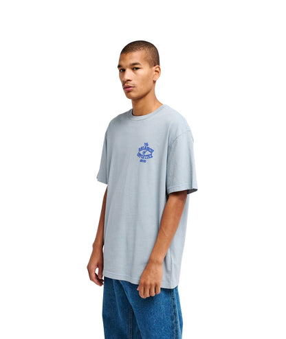 DALAS SNAKE - T-SHIRT EVYZT00372 -MON RVCA 