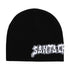 PUNK STRIP - BERRETTO SCA-BNE-9563 . SANTA CRUZ 