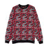 SCOURGE KNIT - MAGLIA SCA-CRW-9958 . SANTA CRUZ 