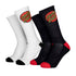 CLASSIC DOT (2 PACK) - CALZE SCA-SCK-0115 . SANTA CRUZ 