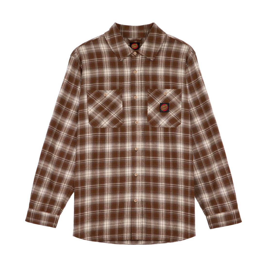 APEX - CAMICIA SCA-SHT-1045 . SANTA CRUZ 
