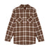 APEX - CAMICIA SCA-SHT-1048 . SANTA CRUZ 
