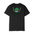 RANKINE MONSTER - T-SHIRT SCA-TEE-14005 . SANTA CRUZ 