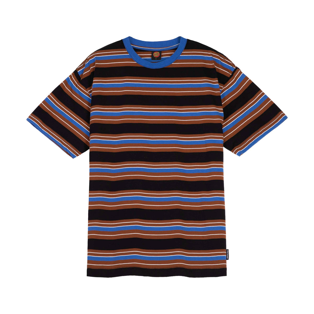 DERBY - T-SHIRT SCA-TEE-14074 . SANTA CRUZ 