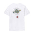 DRESSEN SPIDER - T-SHIRT SCA-TEE-14126 . SANTA CRUZ 