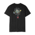 DRESSEN SPIDER - T-SHIRT SCA-TEE-14134 . SANTA CRUZ 