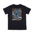 YOUTH DAMAGED HAND - T-SHIRT SCA-YTE-9239 . SANTA CRUZ 