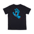 YOUTH SCREAMING HAND CHEST - T-SHIRT SCA-YTE-9295 . SANTA CRUZ 
