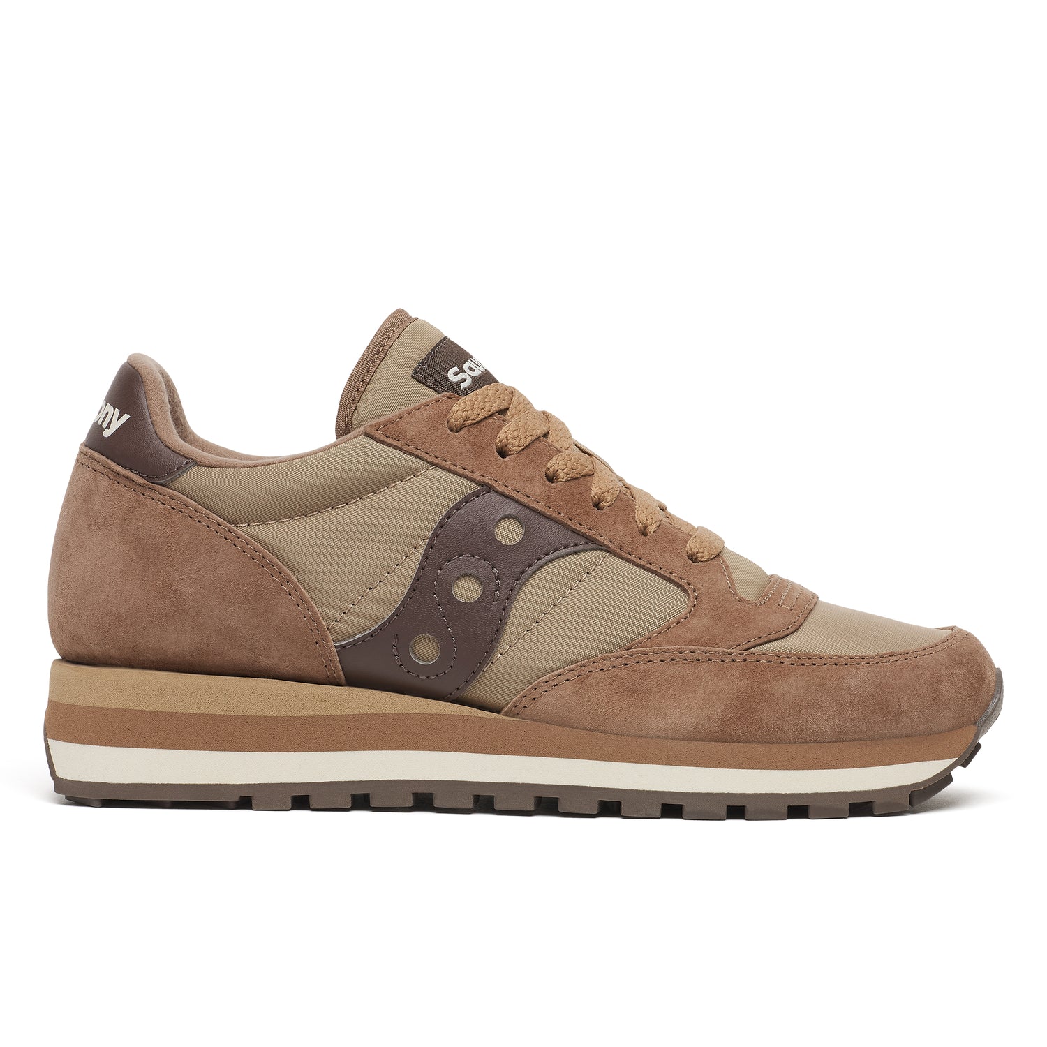 JAZZ TRIPLE - SCARPE S101491 -1006 SAUCONY 