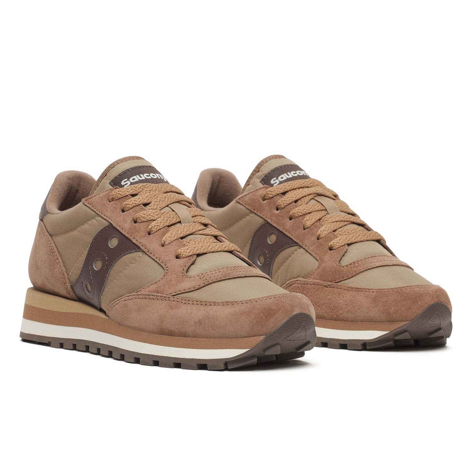 JAZZ TRIPLE - SCARPE S101491 -1006 SAUCONY 