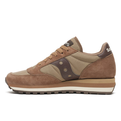 JAZZ TRIPLE - SCARPE S101491 -1006 SAUCONY 